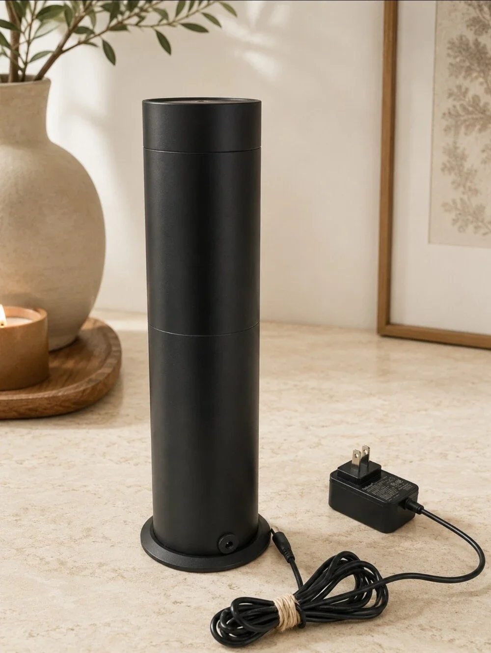 Hotel Collection Studio Pro Scent Diffuser For Luxurious Home Ambiance